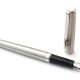 Перьевая ручка Waterman Hemisphere Stainless Steel CT