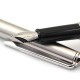 Перьевая ручка Waterman Hemisphere Stainless Steel CT