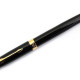 Перьевая ручка Parker Sonnet Laque Black GT