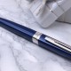 Шариковая ручка Waterman Exception Slim Blue ST