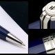 Шариковая ручка Waterman Exception Slim Blue ST