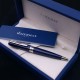 Шариковая ручка Waterman Exception Slim Blue ST