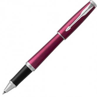 Ручка-роллер Parker Urban Vibrant Magenta CT