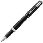 Ручка-роллер Parker Urban Muted Black CT