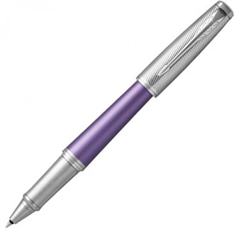 Ручка-роллер Parker Urban Premium Violet