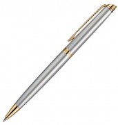 Шариковая ручка Waterman Hemisphere Stainless Steel GT