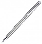 Шариковая ручка Waterman Hemisphere Stainless Steel CT