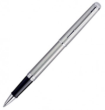 Ручка-роллер Waterman Hemisphere Stainless Steel CT