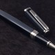 Ручка-роллер Waterman Exception Night&Day Black ST