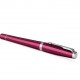 Ручка-роллер Parker Urban Vibrant Magenta CT