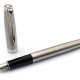 Перьевая ручка Parker Sonnet Stainless Steel CT