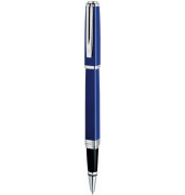 Ручка-роллер Waterman ExceptionSlim Blue ST