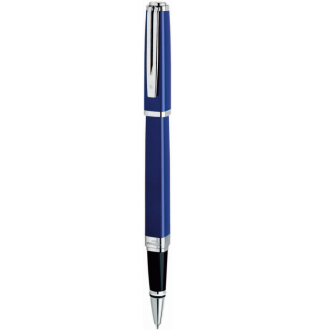 Шариковая ручка Waterman Exception Slim Blue ST