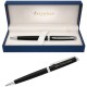 Шариковая ручка Waterman Hemisphere Matt Black CT